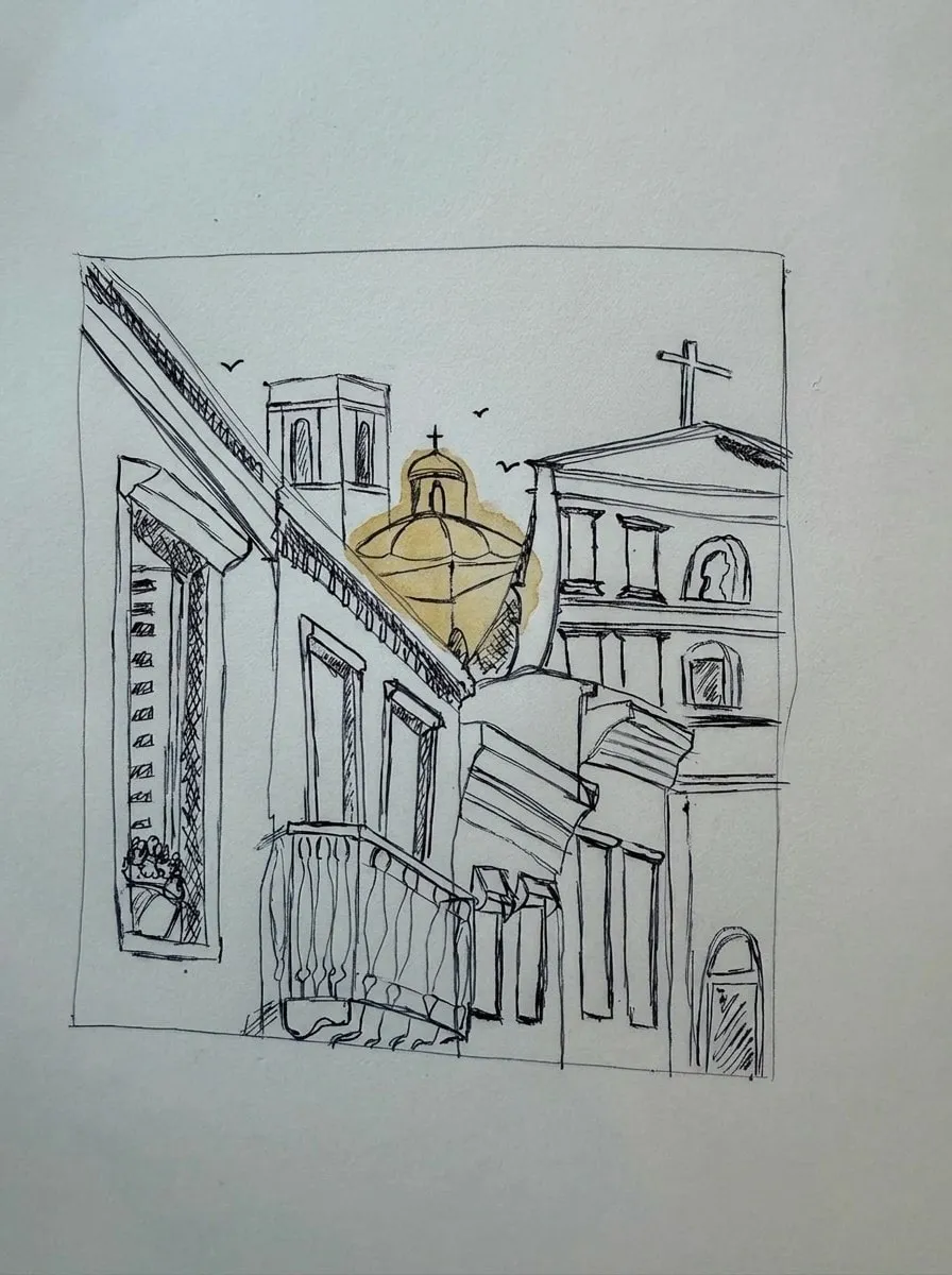 Old San Juan