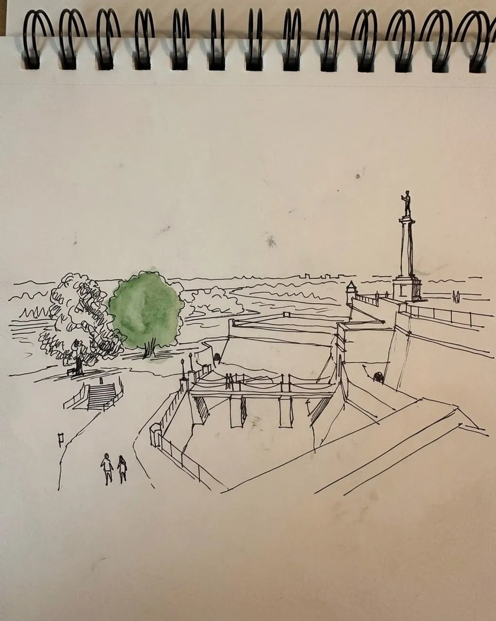 Kalemegdan