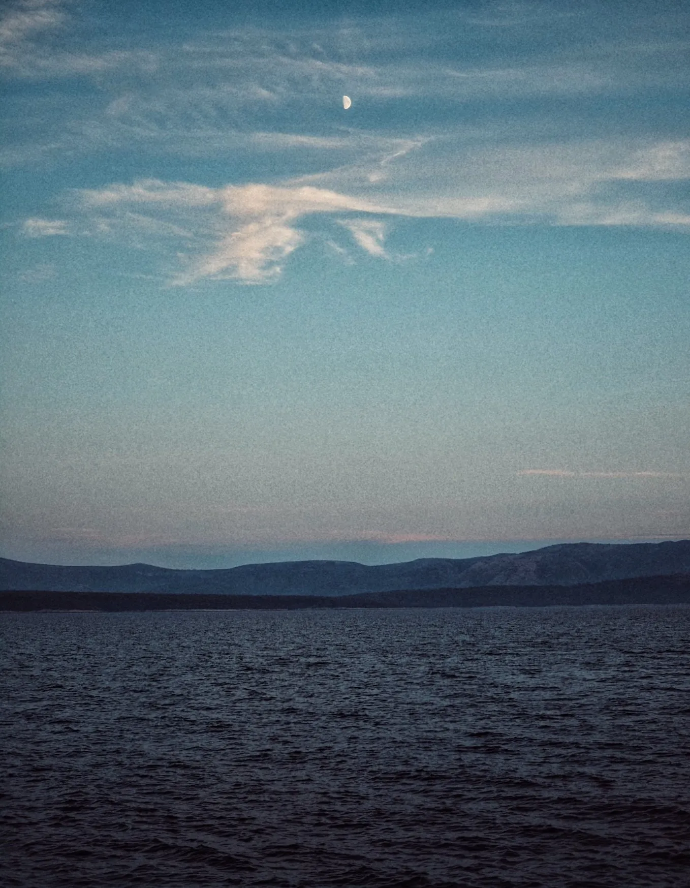 Moonrise